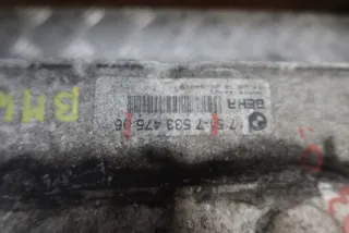 7533475 Интеркулер BMW X5 E70 Арт e10582064, вид 4