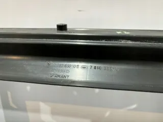 7787830 Передняя панель крепления облицовки (телевизор) BMW 5 E60/E61 Арт e10582252, вид 3