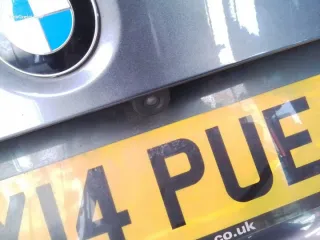 TUP12839 Крышка багажника (дверь 3-5) BMW 4 F32/F33/GT F36 Арт e10583752, вид 5