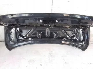 TUP12839 Крышка багажника (дверь 3-5) BMW 4 F32/F33/GT F36 Арт e10583752, вид 6