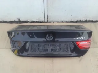  Крышка багажника (дверь 3-5) BMW 4 F32/F33/GT F36 Арт e10583774, вид 1