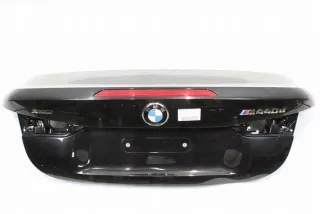 9449239 Крышка багажника (дверь 3-5) BMW 4 G22/G23 Арт e10583945, вид 1