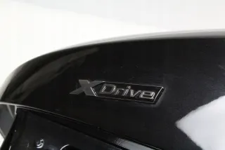 9449239 Крышка багажника (дверь 3-5) BMW 4 G22/G23 Арт e10583945, вид 4