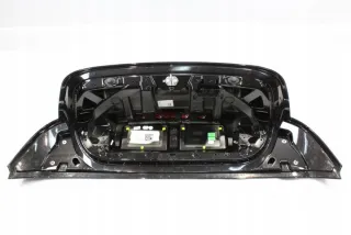 9449239 Крышка багажника (дверь 3-5) BMW 4 G22/G23 Арт e10583945, вид 6