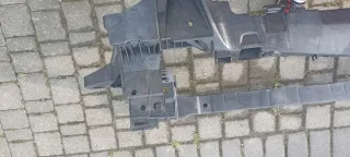 4M0805594C Передняя панель крепления облицовки (телевизор) Audi Q8 Арт e10585210, вид 4