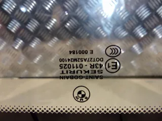 7404036 Крышка багажника (дверь 3-5) BMW i8 Арт e10585310, вид 4