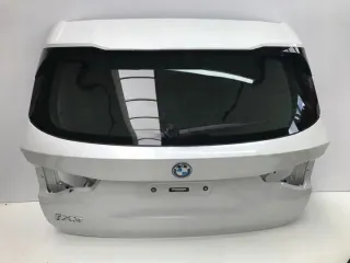 GKU35962 Крышка багажника (дверь 3-5) BMW ix 3 Арт e10585329