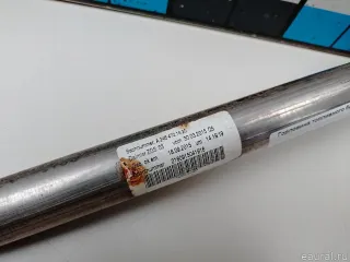 2464701020 Mercedes Benz Горловина топливного бака Mercedes A W176 Арт E48591501, вид 6