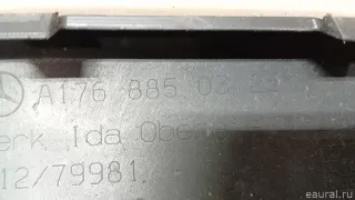 1768850325 Mercedes Benz Юбка задняя Mercedes A W176 Арт E23774347, вид 9