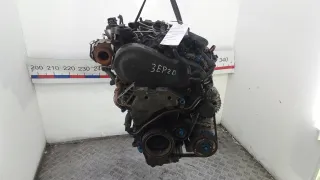 CBA Двигатель дизельный Volkswagen Tiguan 1 Арт 3EP20AB01, вид 1