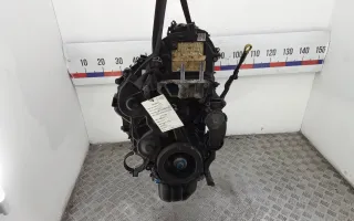  ГБЦ дизельная Ford Focus 3 1.6л Арт UNP17AE01, вид 1