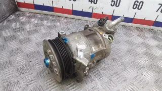51794515 Компрессор кондиционера бензиновый Alfa Romeo Mito Арт 1EP22DI01, вид 1
