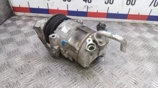 51794515 Компрессор кондиционера бензиновый Alfa Romeo Mito Арт 1EP22DI01, вид 2