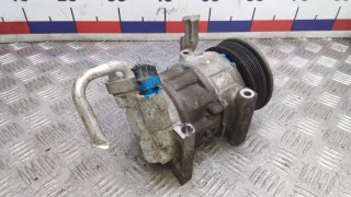 51794515 Компрессор кондиционера бензиновый Alfa Romeo Mito Арт 1EP22DI01, вид 3