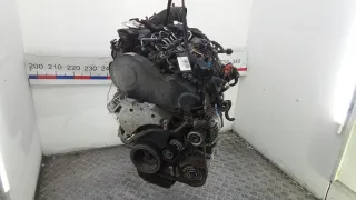 CBA Двигатель дизельный Volkswagen Passat B6 Арт 3EP21AB01_A147355, вид 1
