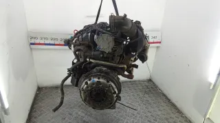 CBA Двигатель дизельный Volkswagen Passat B6 Арт 3EP21AB01_A147355, вид 3