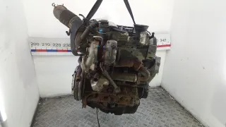 CBA Двигатель дизельный Volkswagen Passat B6 Арт 3EP21AB01_A147355, вид 4