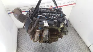 CBA Двигатель дизельный Volkswagen Passat B6 Арт 3EP21AB01_A147355, вид 5