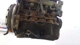 CBA Двигатель дизельный Volkswagen Passat B6 Арт 3EP21AB01_A147355, вид 6