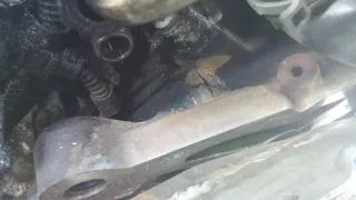CBA Двигатель дизельный Volkswagen Passat B6 Арт 3EP21AB01_A147355, вид 9
