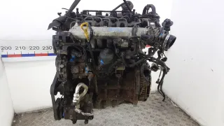 D4FB Двигатель дизельный Hyundai i30 FD Арт 5EP30AB01_A8403, вид 2