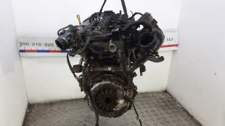 D4FB Двигатель дизельный Hyundai i30 FD Арт 5EP30AB01_A8403, вид 3