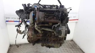 D4FB Двигатель дизельный Hyundai i30 FD Арт 5EP30AB01_A8403, вид 4