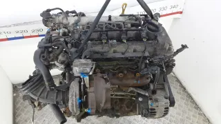 D4FB Двигатель дизельный Hyundai i30 FD Арт 5EP30AB01_A8403, вид 5