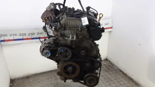 D4FB Двигатель дизельный Kia Soul 1 Арт 5EP30AB01_A130311, вид 1