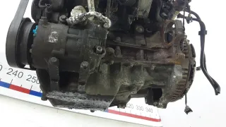 D4FB Двигатель дизельный Kia Soul 1 Арт 5EP30AB01_A130311, вид 8