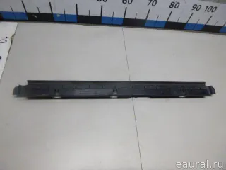 0995000218 Mercedes Benz Воздуховод радиатора нижний Mercedes S W222 Арт E52550502