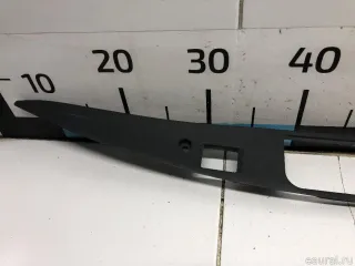 1177500093 Mercedes Benz Накладка крышки багажника Mercedes CLA c117 Арт E31655243, вид 3