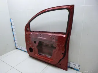 H0100JD0M0 Nissan Дверь передняя правая Nissan Qashqai 2 restailing Арт E48620240, вид 11