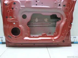 H0100JD0M0 Nissan Дверь передняя правая Nissan Qashqai 2 restailing Арт E48620240, вид 12