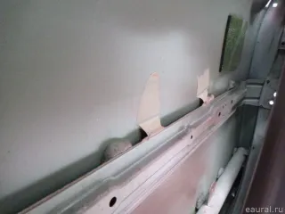 H0100JD0M0 Nissan Дверь передняя правая Nissan Qashqai 2 restailing Арт E48620240, вид 13