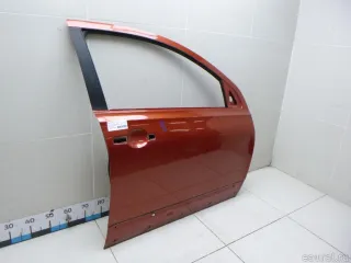 H0100JD0M0 Nissan Дверь передняя правая Nissan Qashqai 2 restailing Арт E48620240, вид 2