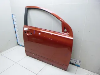 H0100JD0M0 Nissan Дверь передняя правая Nissan Qashqai 2 restailing Арт E48620240, вид 3