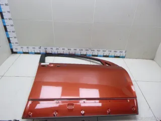 H0100JD0M0 Nissan Дверь передняя правая Nissan Qashqai 2 restailing Арт E48620240, вид 5