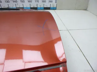 H0100JD0M0 Nissan Дверь передняя правая Nissan Qashqai 2 restailing Арт E48620240, вид 7