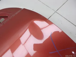 H0100JD0M0 Nissan Дверь передняя правая Nissan Qashqai 2 restailing Арт E48620240, вид 8