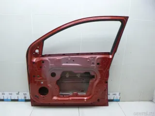 H0100JD0M0 Nissan Дверь передняя правая Nissan Qashqai 2 restailing Арт E48620240, вид 9
