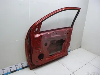 H0100JD0M0 Nissan Дверь передняя правая Nissan Qashqai 2 restailing Арт E48620240, вид 10