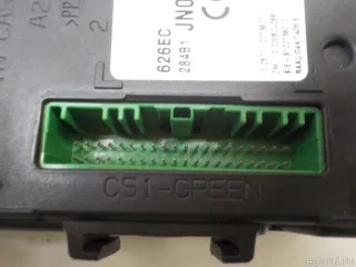 284B1JN00A Nissan Блок комфорта Nissan Teana J32 Арт E31684649, вид 10