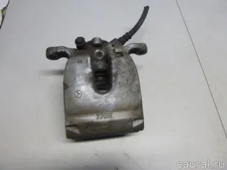 2314230981 Mercedes Benz Суппорт тормозной задний левый Mercedes SK Арт E52551515, вид 1