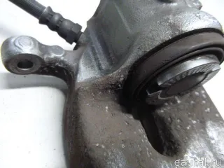 2314230981 Mercedes Benz Суппорт тормозной задний левый Mercedes SK Арт E52551515, вид 7