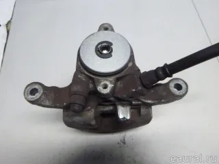 2314230981 Mercedes Benz Суппорт тормозной задний левый Mercedes SK Арт E52551515, вид 9