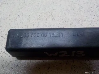 2056202802 Mercedes Benz Крепление аккумулятора Mercedes E W213 Арт E31061785, вид 3