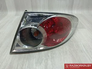 22061971 Фонарь задний правый Mazda 6 1 Арт 37041, вид 1