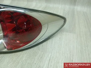22061971 Фонарь задний правый Mazda 6 1 Арт 37041, вид 2