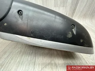 E1010754,448505 Зеркало наружное левое Audi A6 C6 (S6,RS6) Арт 37033, вид 8